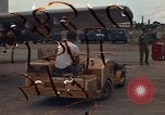 Image of United States Air Force A-1E Vietnam, 1965, second 62 stock footage video 65675045237