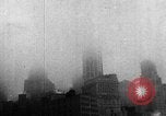 Image of flying in fog United States USA, 1934, second 12 stock footage video 65675045238