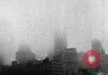 Image of flying in fog United States USA, 1934, second 13 stock footage video 65675045238
