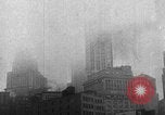 Image of flying in fog United States USA, 1934, second 14 stock footage video 65675045238