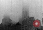Image of flying in fog United States USA, 1934, second 16 stock footage video 65675045238