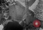 Image of flying in fog United States USA, 1934, second 27 stock footage video 65675045238