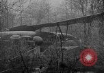Image of flying in fog United States USA, 1934, second 41 stock footage video 65675045238