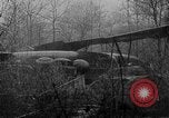 Image of flying in fog United States USA, 1934, second 42 stock footage video 65675045238