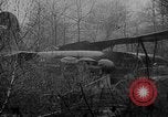 Image of flying in fog United States USA, 1934, second 44 stock footage video 65675045238