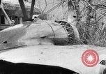 Image of flying in fog United States USA, 1934, second 50 stock footage video 65675045238