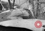 Image of flying in fog United States USA, 1934, second 52 stock footage video 65675045238
