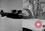 Image of flying in fog United States USA, 1934, second 53 stock footage video 65675045238