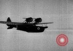 Image of flying in fog United States USA, 1934, second 54 stock footage video 65675045238