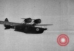Image of flying in fog United States USA, 1934, second 56 stock footage video 65675045238