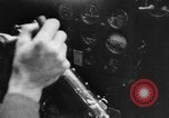 Image of flying in fog United States USA, 1934, second 61 stock footage video 65675045238