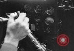 Image of flying in fog United States USA, 1934, second 62 stock footage video 65675045238