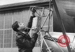 Image battant dans le brouillard United States USA, 1934, de la seconde 17 séquences d'archives historiques vidéo 65675045240