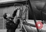 Image battant dans le brouillard United States USA, 1934, de la seconde 19 séquences d'archives historiques vidéo 65675045240