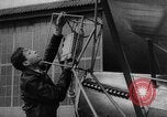 Image battant dans le brouillard United States USA, 1934, de la seconde 20 séquences d'archives historiques vidéo 65675045240