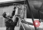 Image battant dans le brouillard United States USA, 1934, de la seconde 21 séquences d'archives historiques vidéo 65675045240
