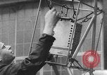 Image battant dans le brouillard United States USA, 1934, de la seconde 22 séquences d'archives historiques vidéo 65675045240