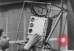 Image battant dans le brouillard United States USA, 1934, de la seconde 23 séquences d'archives historiques vidéo 65675045240
