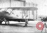 Image battant dans le brouillard United States USA, 1934, de la seconde 33 séquences d'archives historiques vidéo 65675045240