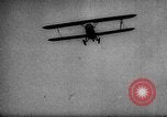 Image battant dans le brouillard United States USA, 1934, de la seconde 41 séquences d'archives historiques vidéo 65675045240