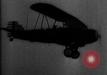 Image battant dans le brouillard United States USA, 1934, de la seconde 42 séquences d'archives historiques vidéo 65675045240