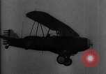 Image battant dans le brouillard United States USA, 1934, de la seconde 43 séquences d'archives historiques vidéo 65675045240