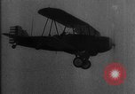 Image battant dans le brouillard United States USA, 1934, de la seconde 44 séquences d'archives historiques vidéo 65675045240