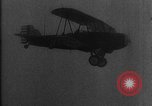 Image battant dans le brouillard United States USA, 1934, de la seconde 45 séquences d'archives historiques vidéo 65675045240