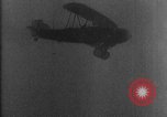 Image battant dans le brouillard United States USA, 1934, de la seconde 47 séquences d'archives historiques vidéo 65675045240