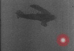 Image battant dans le brouillard United States USA, 1934, de la seconde 48 séquences d'archives historiques vidéo 65675045240