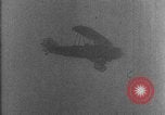 Image battant dans le brouillard United States USA, 1934, de la seconde 49 séquences d'archives historiques vidéo 65675045240