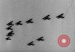 Image of parachute jumpers Moscow Russia Soviet Union, 1934, second 17 stock footage video 65675045241