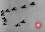 Image of parachute jumpers Moscow Russia Soviet Union, 1934, second 18 stock footage video 65675045241