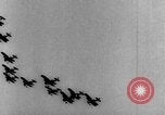 Image of parachute jumpers Moscow Russia Soviet Union, 1934, second 24 stock footage video 65675045241