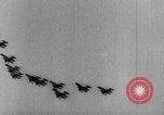 Image of parachute jumpers Moscow Russia Soviet Union, 1934, second 25 stock footage video 65675045241
