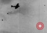 Image of parachute jumpers Moscow Russia Soviet Union, 1934, second 30 stock footage video 65675045241
