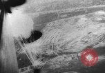 Image of parachute jumpers Moscow Russia Soviet Union, 1934, second 32 stock footage video 65675045241