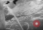 Image of parachute jumpers Moscow Russia Soviet Union, 1934, second 33 stock footage video 65675045241