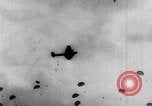 Image of parachute jumpers Moscow Russia Soviet Union, 1934, second 38 stock footage video 65675045241