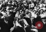 Image of parachute jumpers Moscow Russia Soviet Union, 1934, second 45 stock footage video 65675045241