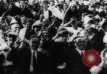 Image of parachute jumpers Moscow Russia Soviet Union, 1934, second 48 stock footage video 65675045241