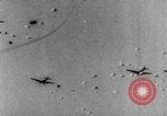 Image of parachute jumpers Moscow Russia Soviet Union, 1934, second 50 stock footage video 65675045241