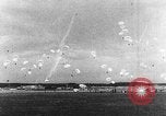 Image of parachute jumpers Moscow Russia Soviet Union, 1934, second 60 stock footage video 65675045241