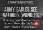 Immagine di Yosemite Valley California United States USA, 1934, secondo 8 filmato di repertorio 65675045242