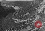 Immagine di Yosemite Valley California United States USA, 1934, secondo 21 filmato di repertorio 65675045242