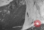 Immagine di Yosemite Valley California United States USA, 1934, secondo 28 filmato di repertorio 65675045242