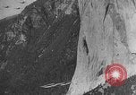 Immagine di Yosemite Valley California United States USA, 1934, secondo 29 filmato di repertorio 65675045242