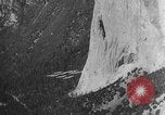 Immagine di Yosemite Valley California United States USA, 1934, secondo 31 filmato di repertorio 65675045242