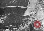 Immagine di Yosemite Valley California United States USA, 1934, secondo 49 filmato di repertorio 65675045242