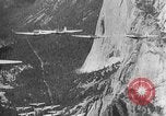 Immagine di Yosemite Valley California United States USA, 1934, secondo 50 filmato di repertorio 65675045242